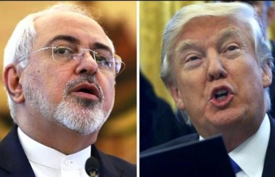 އީރާނުގެ ތެލުގެ އެކްސްޕޯޓް އެމެރިކާ އަށް ނުހުއްޓުވޭނެ: މިނިސްޓަރު