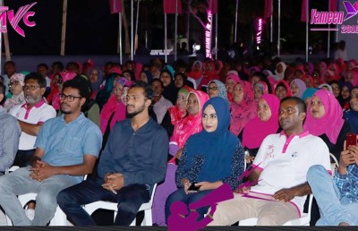 ދޮޅު އަހަރުގެ ވެރިކަމެއް އިބޫ އަށް ނުހިންގޭނެ: ކާނަލް ނަޝީދު
