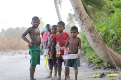 ކުދިންގެ ހައްގުތައް ކަށަވަރުވާނީ ހަރުދަނާ ގާނޫނީ އޮނިގަނޑެއް އެކުލަވާލައިގެން: އެޗްއާރްސީއެމް