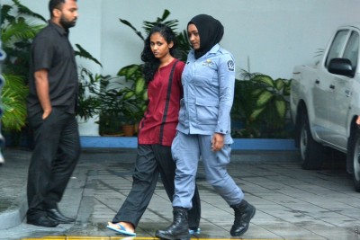 ހަނާ މަރަން ކުރި ހުކުމަށް ހައިކޯޓުން ތާއީދުކޮށްފި