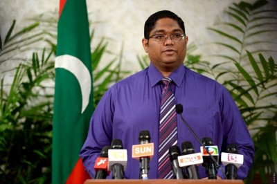 ކުޑަކުދިންގެ އުފާވެރިކަމަށް އެންމެ މުހިންމީ މައިންބަފައިންގެ ގުޅުން: އަނިލް