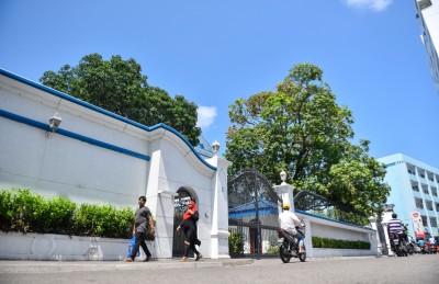 ޖިނާއީ ޝަރީއަތް ހިންގުމުގެ ގަވާއިދަށް އަމަލުކުރަން ފަށައިފި
