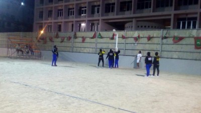 ބެލެނިވެރިންގެ ބައިގެ ފައިނަލަށް އިސްކަންދަރާއި ބިލަބޮންގު ދަތުރުކޮށްފި