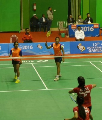 ބ. އަތޮޅުގައި ބެޑްމިންޓަން ކޯޗިން ކޯހެއް ފަށަނީ!