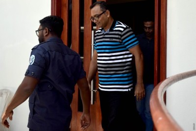 ފަޔާޒު ހުންނަވާ ގޮޅީގެ ފަޚާނާގައި ވަނީ ކެމެރާ ހަރުކޮށްފައި: ވަކީލު