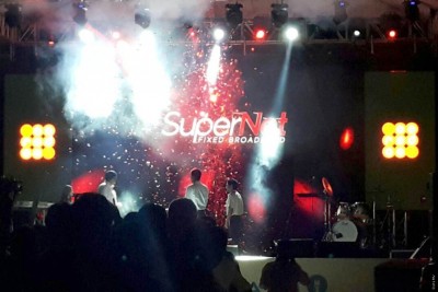 އުރީދޫ އިން ރާއްޖެއަށް ފިކްސްޑް ބްރޯޑްބޭންޑް އިންޓަނެޓް ތައާރަފްކޮށްފި