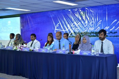 އެމްޓީޑީސީގެ އަހަރީ އާންމު ޖަލްސާ އަންނަ ބުރާސްފަތި ދުވަހު
