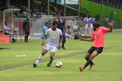 ޔުނައިޓެޑް ވިކްޓްރީން ޓީސީ މޮޅުވިޔަ ނުދީ ހިފަހައްޓައިފި