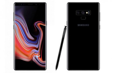 ސެމްސަންގް ގެލަކްސީ ނޯޓް 9: އެންމެ ތަފާތީ ކުލަތައް