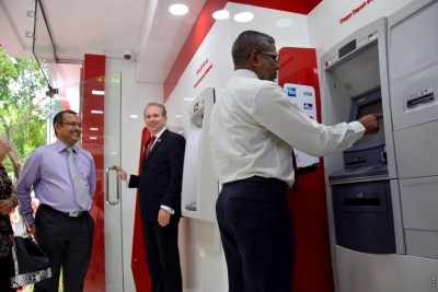 އޭޓީއެމްތަކާއި އިންޓަނެޓް ބޭންކިން މެދުވެރިކޮށް ރީޗާޖު ނުކުރެވޭ ގޮތް ބީއެމްއެލުން ހަދައިފި