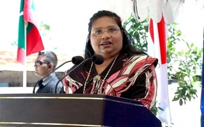 ލަންކާ އާއި ރާއްޖެއާ ދެމެދު އޮތް ވިޔަފާރި މިދިޔަ އަހަރު ދަށްވި، އެކަން ރަނގަޅު ކުރެވޭނެ: ޒާހިޔާ