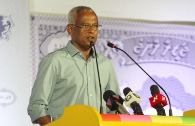 ވައިގެ މަގުން މަކުނުދު އަށް ދަތުރު ކުރެވޭނެ އިންތިޒާމް ހަމަޖައްސާނަން: އިބޫ