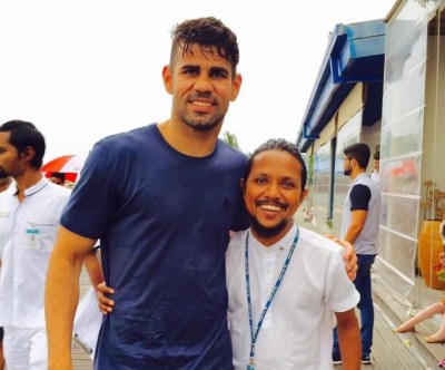 ޗުއްޓީ ހޭދަކޮށްލުމަށް ކޯސްޓާ ރާއްޖެ އަތުވެއްޖެ