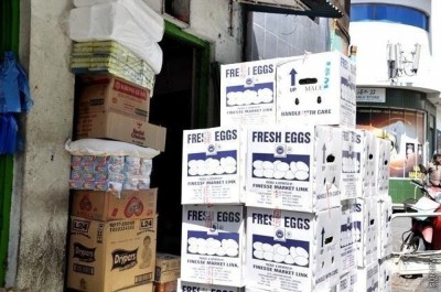 ރޯދައަށް ޚާއްސަކޮށް، އެސްޓީއޯ އިން ފިޔާ އަލުވި އަދި ބިސް ހެޔޮ އަގުގައި ވިއްކަން ފަށައިފި