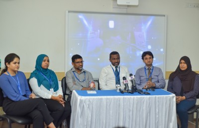 ބައިޕާސް އަށް ފަހު ހިތުގެ އެންމެ ބޮޑު އޮޕަރޭޝަން ވެސް އޭޑީކޭގައި ކޮށްފި