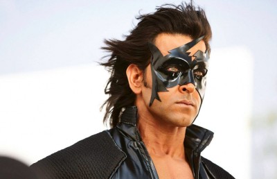 ރިތިކް ރޯޝަންގެ "ކްރިޝް 4" ރިލީޒް ކުރުން ފަސްކޮށްފި