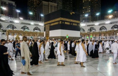 25 އަހަރު ތެރޭ ސައުދީން 54 މިލިއަން މީހުންނަށް ޚިިދުމަތް ދީފި