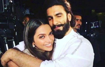 ދީޕިކާ ޕަދްކޯނާއި ރަންވީރް ސިންގްގެ ކައިވެނި ނޮވެމްބަރު 20 ގައި؟