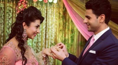 އިޝީތާ އާއި އޭސީޕީ އަބީޝެކްގެ ކައިވެނި ޖުލައި މަހު