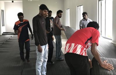 ޓިވެކް: ޒުވާނުންގެ ކުރިމަގަށް އާ އުއްމީދެއް