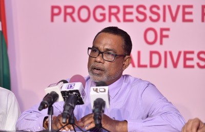 ރިޓަޔާކުރާ އުމުރު މަތިކުރުމުން އާމްދަނީ އިތުރުވާނެ: އަބްދުއްރަހީމް