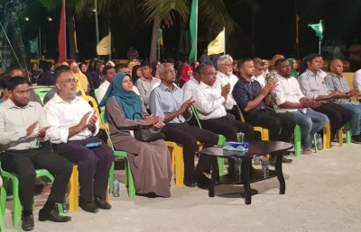 ވައިގެ މަގުން މަކުނުދު އަށް ދަތުރު ކުރެވޭނެ އިންތިޒާމް ހަމަޖައްސާނަން: އިބޫ