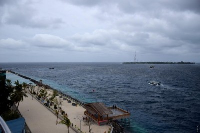ވޭތުވެދިޔަ ދުވަސްތަކާ އަޅައިބަލާއިރު މިރެއާއި މާދަމާ މޫސުން ރަނގަޅުވާނެކަމަށް މެޓުން ލަފާކޮށްފި