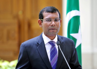 އީރާނާ އެކު އޮތް ޑިޕޮލޮމެޓިކް ގުޅުން ކަނޑާލަން ނިންމުމުން އިދިކޮޅު ޕާޓީން ފާޑުކިޔައިފި