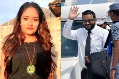 އަދީބުގެ ދިފާއީ ހެކިންނަށް މައުރީނާއެކު 13 މީހެއްގެ ނަން ހުށަހަޅައިފި