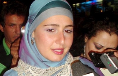 މިސްރުގެ ބަތަލާ އެނބުރި އައީ ބުރުގާ ބޭލުމަށް ފަހު