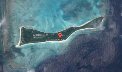 އެމްޓީޑީސީއަށް ދިން ހދ. ނާގޯށީގައި ހަދާ ރިސޯޓު އަންނަ އަހަރު ހުޅުވަނީ