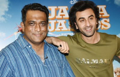 "ލައިފް އިން އަ...މެޓްރޯ" ގެ ދެވަނަ ބައެއް ގެނެސް ދެނީ