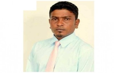 މަސްތުވާތަކެތީގެ މައްސަލައެއްގައި ވިލިނގިލީ ކައުންސިލަރަކު ހައްޔަރުކޮށްފި