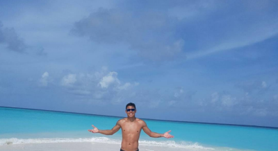 ތިއާގޯ ސިލްވާ ވެސް ރާއްޖެ އާދެވި އަޖައިބުވެފައި!