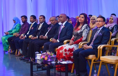 ހިރިޔާ ސްކޫލުގެ އެންމެ މޮޅު ދަރިިވަރަކަށް ރަންދާ
