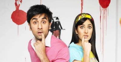 ޖައްގާ ޖާސޫސް: ރަންބީރު އަދި ކެޓްރީނާ އެކުގައި ފެނިގެންދާ ފަހު ފިލްމު ކަމަށް ވެދާނެ