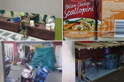 ސުފުރާގެ ރައްކާތެރިކަން ގެއްލިދާއިރު އަމިއްލައަށް ހައްލު ހޯދުމުގައި ފެއަށް!