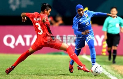 ފުރަތަމަ މެޗުން އިންޑޮނީޝިއާ އަތުން ރާއްޖެ ބަލިވެއްޖެ