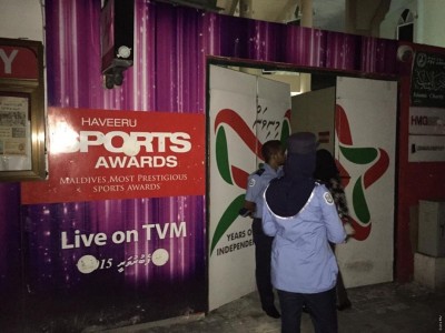 އާ ދުވަހު ނޫހަކާއި ވެބްސައިޓަކާ އެކު "ހަވީރު"ގެ ކުރީގެ ޓީމު އެނބުރި އަންނަނީ!