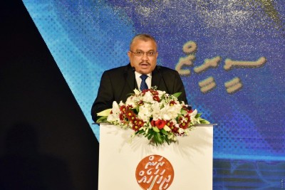 އިސްލާމިކް ފައިނޭންސްގެ ދަށުން ރިސޯޓުތައް ތަރައްގީ ކުރާނަން: ޖިހާދު
