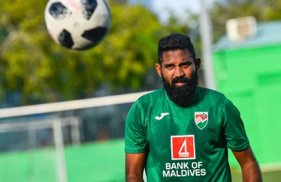 ސާފް ސުޒުކީ ކަޕާ މެދު ބަކާ އުއްމީދުގައި