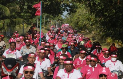 މޮޅުވާނީ ވޯޓު އޮޅުވާނުލައި، ނަތީޖާ ސާފު: ޝަހީމް