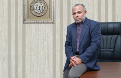 އަމިއްލަ ކެންޑިޑޭޓް ހައި ކޯޓަށް ހުށަހެޅި މައްސަލަ ބަލައެއް ނުގަތް