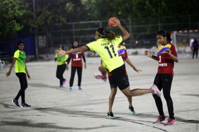 ހޭންޑްބޯލް ޗެމްޕިއަންޝިޕުގެ ފައިނަލަށް ދަތުރުކުރި ޓީމުތައް ކަށަވަރުވެއްޖެ