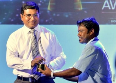 މޯލްޑިވްސް ބޯޓިންގ އެވޯޑްސްއަށް ކުރިމަތިލުމުގެ ފުރުސަތު ހުޅުވާލައިފި