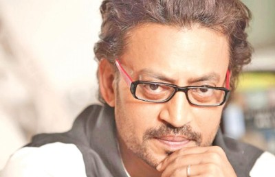 އިރްފާން ހާން އެމެޒޯންގެ "ގޯމިންޓް" ވެސް ދޫކޮށްލައިފި