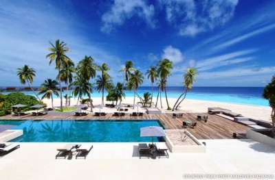 ޕާކް ހަޔަޓް ހަޑަހާ އަށް އާތު ޗެކު ގޯލްޑް ސެޓިފިކޭޝަން ލިބިއްޖެ