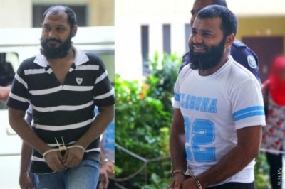 24 ކިލޯ ޑްރަގް މައްސަލައިގެ އަޑުއެހުންތައް ނިންމާލައިފި