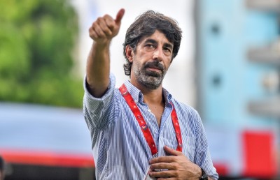 ނިއު ދޫކޮށް ކޯޗު އޮސްކާ ބަންގްލަދޭޝް ކްލަބަކާ ގުޅިއްޖެ