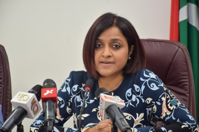 އިދިކޮޅު އިއްތިހާދެއް އުފެދުމަކީ ސަރުކާރަށް އޮތް ގޮންޖެހުމެއް ނޫން: ދުންޔާ